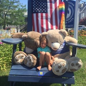 Meet your Posher, Marcie